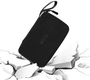 Game Console Organizer Bag Shockproof Handheld Game Console Case Protective Case for Retroid Pocket Flip2