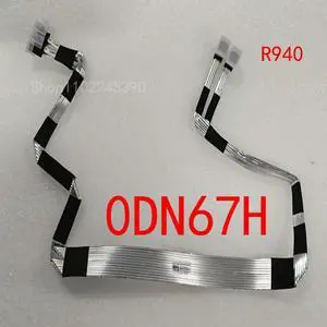For R940 Workstation Power Supply Cable 0DN67H DN67H SAS HD SFF-8643 H730 Large Card Data Cable
