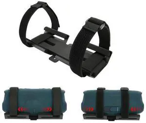 Portable Speaker Holder Speaker Mount Adjustable Strap Speaker Bracket l Speaker Mount Holder for JBL Charge 4/JBL Charge 5