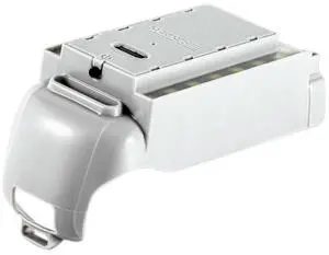 Illuminated Landing Gear for Neo Extensions Bracket Height Extender Landing Gear Extensions for Neo Drone Accessories