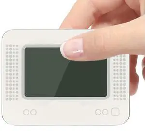 Rechargeable NFC Pixl Infinite Card Multifunction ligent Emulator Allmiibo Swipe Induction Burner Writer Game Accessories