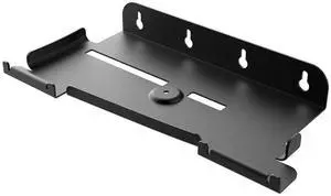 Wall Mount Kit Display Stand Base with 2 Controller Mounts Wall Hanging Stand for Slim Digital Edition and Disc Edition