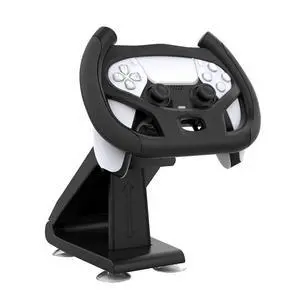 Handle Electronic Machine Accessories Racing Games Steering Wheel for 5 Gaming Controller Pro