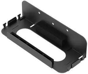 l Wall Bracket with 5 Game Card Holders and 4 Joy-Con Brackets Console Holder Stand for Nintendo Switch2 Accessories