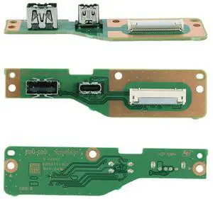 For PS 5 1200 Game Console Side Board Presion Cutting Console Side Panel Board Long-Lasting Game Console Replacement Board