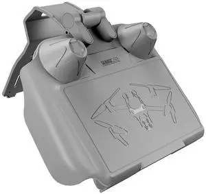 For RC/RC 2 RC Joysticks Protector Sunshade Controller Sun Hood Cover Sunhood for Neo Drone Controller Screen Protection