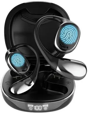 3-in-1 Language Translation Device 144 Languages & Accents Real-Time Two-Way Translation Earphones HD Sound for Travel Business