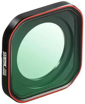 Anti-Fog Filter for Ace Pro 2 Optical Glass Filter High Transmittance Action Camera Anti-Fog Lens Filter Anti-Scratch