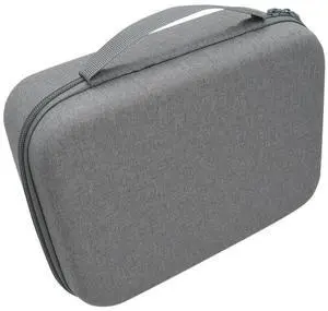 Anti-Dirt Container Snowflake Cloth Small Pouch Hard EVA Splash-proof for Mini 3/Mini 3Pro Drone Accessories