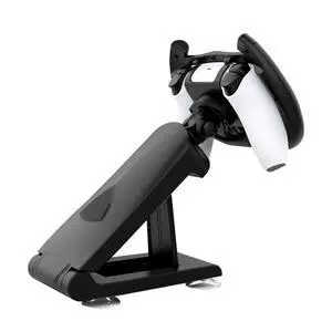 Racing Games Steering Wheel for 5 Gaming Controller Pro Handle Electronic Machine Accessories