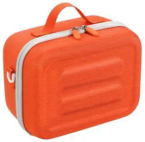 Hard Carrying Case Shockproof Protective Case with Shoulder Strap Shoulder Bag for Yoto 3rd Gen. for Yoto Player 3rd Generation