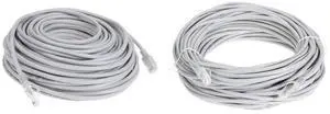 Ethernet Cable 100ft Router Computer Cable for PC Router Computer (25m)