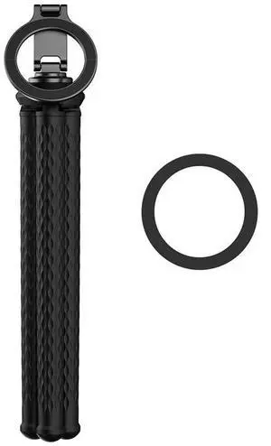 For Magsafe Magnetic Tripods Mobile Phone Tripod 1/4inch Port phone Monopod Flexible Phone Tripod for Pocket 3/Action 5