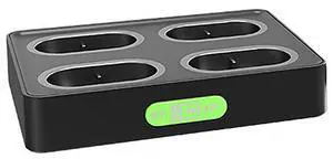 Spare with Charger Station Gamepad Pack 4X2600mAh Rechargeable for Xbox Controller