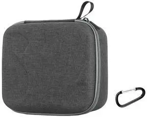 Portable Carrying Case Shockproof Travel Case Carry Bag for NEO GOGGLES N3 Organizer Bag