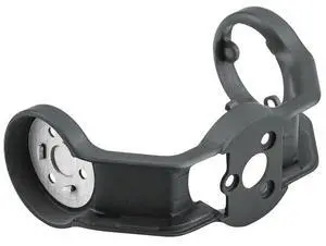 Gimbal Camera R-Axis Lower Mount Gimbal Roll Arm Spare Part Gimbal Repair Parts for Mini 3 Pro Drone Accessories