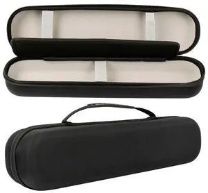 EVA Hard Carrying Case for Airstrait HT01 Hair Straightener Dust Proof and Shockproof Bag