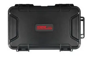 Hard Carrying Case Waterproof Portable Case Shockproof Safety Handbag Anti-drop Box for Gopro Hero 13/12/11/10/9