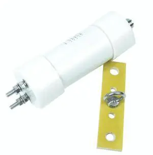 1:9 Balun HF Antenna Balun 1-56MHz Shortwave Balun SSB 50 Ohm To 450 Ohms for HAM Radio Antenna Receiver