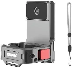 For Osmo Pocket 3 Magnetic Mount Stand Angle Adjustable Magnet Suction Case Holder Expansion Adapter Camera Accessories