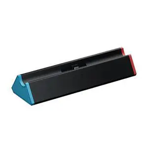 TV Dock Station W/ 4K HDMI-compatible Output/Type C Port/USB Port Portable TV Docking Station for Nintendo Switch2 2025 Dock