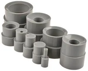 9pcs 8-83mm Professional Camcorder Lens Calibration Tool Rubber DSLR Digital Camera Camcorder Lens Tool for Photographers