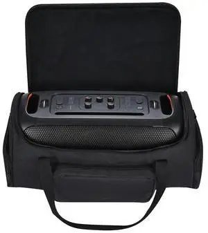 Multifunctional Carry Tote Bag Wireless Speaker Accessories Protective Pouch Bag for JBL Partybox On The Go Bluetooth-compatible