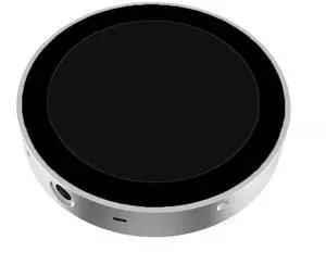 1.8-inch round screen QSPI 360 * 360 IPS display ESP32-S3 8M PSRAM 16M FLASH secondary screen AIDA64 pickup spectrum electronic