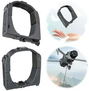 Air Thrower Dropping System Wedding Proposal Delivery Device Air Drop System for Mavic 4 Pro Accessories