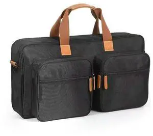 Portable Bag with Adjustable Shoulder Strap Protective Case DJ Travel Carrying Bag for Pioneer DDJ-SB3/DDJ-400/DDJ-RB