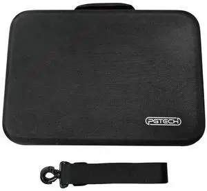EVA Travel Carrying Bag Shockproof Hard Shell Bag Anti-Scratch Protective Case for Switch 2 Game Console