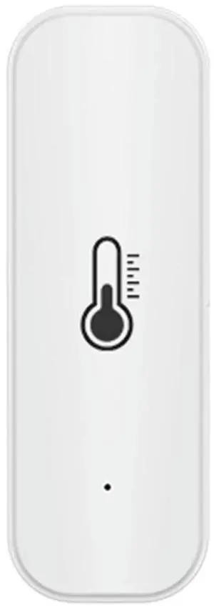 Wireless Weather Station Digital Room Thermometer Indoor Outdoor Hygrometer Digital Hygrometer Thermometer Clock Calendar