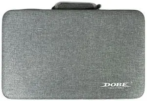 Carrying Case Protective Case Travel Case for Slim for Slim Console Controllers and Other for 5 Slim Console