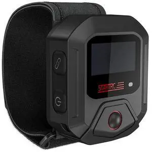 GPS Remote Controller Bluetooth-Compatible 5.0 Camera Remote with GPS Positioning Remote Control for X4/Ace Pro/Go 3S