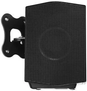 Surround Sound Speaker Holder l Wall Mounted Bracket Speaker Speaker for HW-Q990B/Q990D/Q990C/Q930B/Q930C