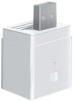 5V 2A USB Power Adapter For Yandex Alexa Hey Google For Home Automation