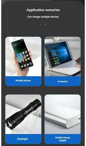 20 Pins 24 Pins ATX Power Adapter Board Power Pickup Board Power Module USB Charging Desktop Chassis Power Supply 5V