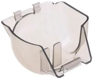Gimbal Camera Protective Cover Lens Cap for MAVIC PRO Platinum Gimbal Locks Guard for MAVIC PRO Drone Dropshipping