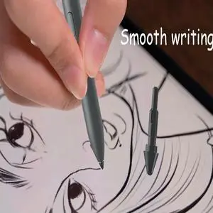 The Pen Tip for PN7320a PN5122W PN9315A PN7522W Stylus Pen Tip(2pcs)