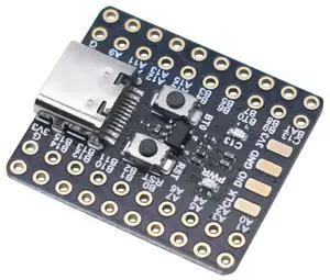 STM32F103C8T6 CH340 Development Board Chip Microcontroller Core Board ARM Architecture Minimum System Correx-M3