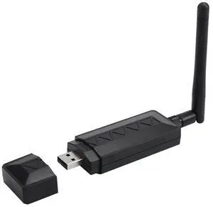 AR9271 Wireless USB Adapter 2.4G/150Mbps For Linux, Kali, Ubuntu,For Raspberry Pi, PC, Laptop Network Enhancement