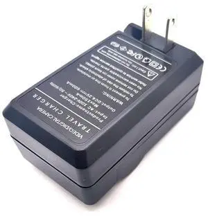 EL3E Camera Charger For DSLR D50 D70 D70s D80 D90 D100 D200 D300 D300S D700 D900