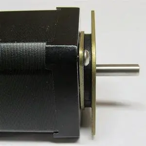 5PCS 17 Stepper Steel And Rubber Vibration Dampers With M3 Screw-Cnc For 3D Printer Creality Cr-10 Cr-10S Machine