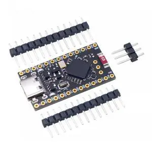Promicro NRF52840 Development Board Module for Nice Nano V2.0 with Bluetooth Charging Management Module