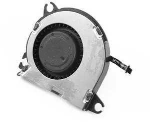 Professional Console Host Radiator Fan Accessories for Switch Game Console Built-in Cooling Fan Replacement Parts