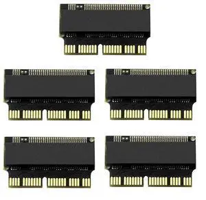 M.2 Adapter Pcie M2 To SSD For Laptop For Air Pro 2013 2014 2015 A1465 A1466 A1502 A1398 PCI-E X4 Nvme SSD Dur M.2 Adapter Pcie M2 To SSD For Laptop For Air Pro 2013 2014 2015 A1465 A1466 A1502 A1398 PCI-E X4 Nvme SSD Dur