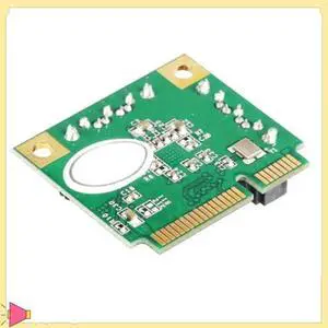 Mini 2-Port PCI-E PCI To SATA 3.0 6Gbps Converter Hard Drive Expansion Adapter Converter Boards Card For