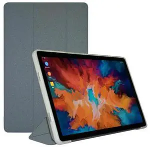 PU Case for Teclast M50 Pro 10.1 Inch Ultra Thin Tablet Case Stand Sleep TPU Soft Cover for Teclast M50 M50HD C