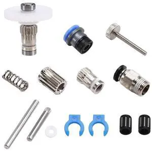 For VORON2.4/1.9/0.1/Sherpa Extruder BMG Gear 3D Printer Extrusion Accessory