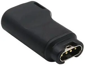 USB Charger Cable for Garmin Fenix 5 5X 5S 6 6X PRO Type-C Watch Adapter Data Cord Wire for Garmin S10 Venu Fenix 6/6X PRO Solar